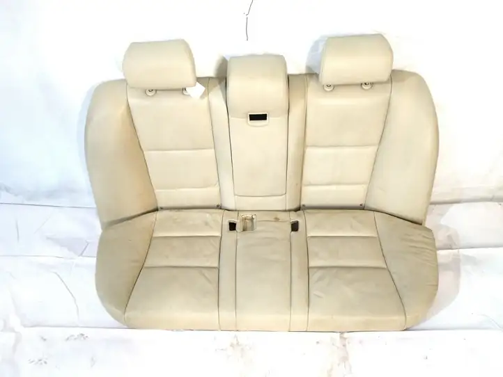 BMW 5 E60 E61 (2004 - 2010) Комплект отделки дверей — фото 6