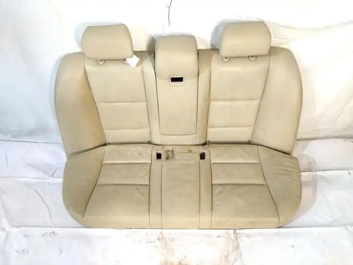 BMW 5 E60 E61 (2004 - 2010) Комплект отделки дверей — фото 9