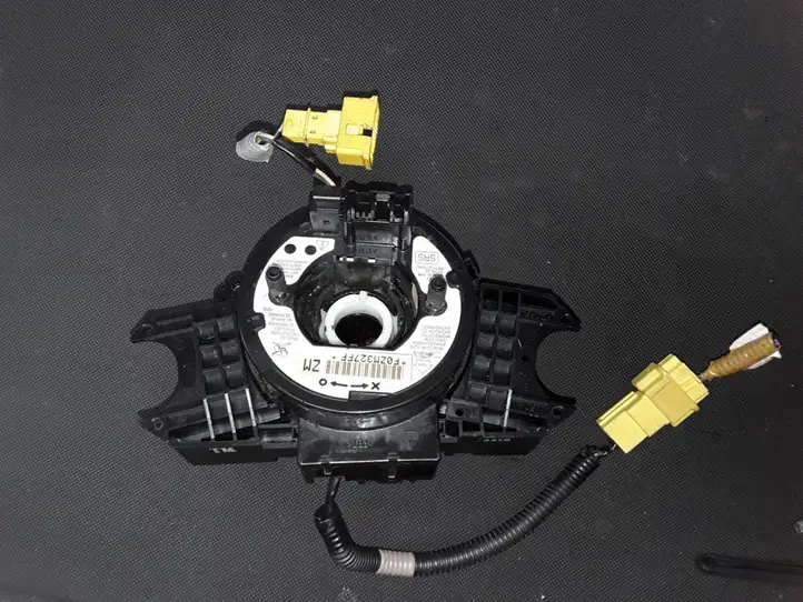 Honda Accord (2003 - 2007) F0ZM327FF Контактное кольцо SRS — фото 1