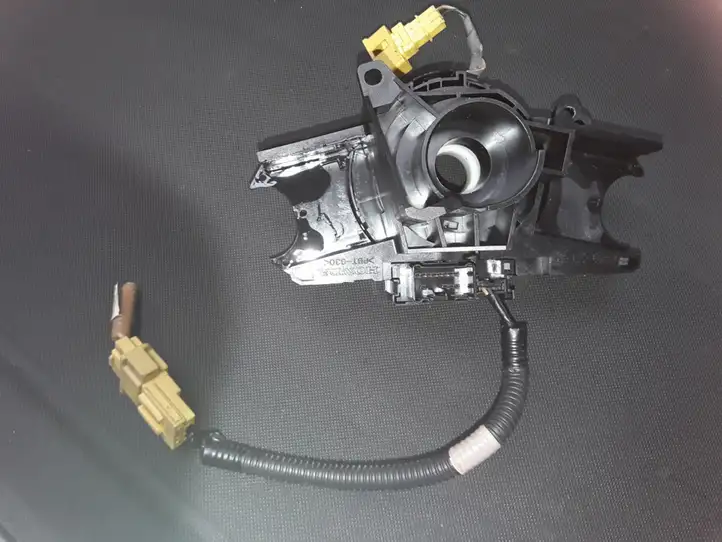 Honda Accord (2003 - 2007) F0ZM327FF Контактное кольцо SRS — фото 2