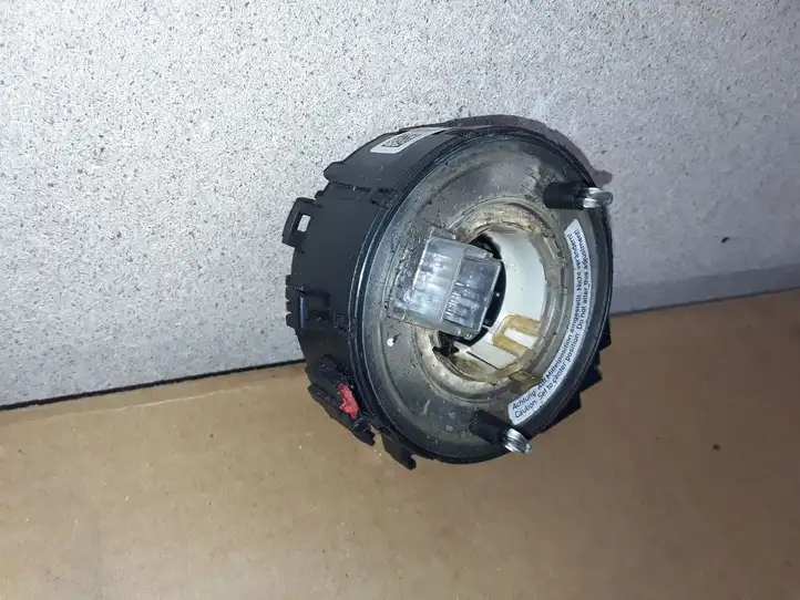 Audi A3/S3 8P (2004 - 2008) Контактное кольцо SRS — фото 2
