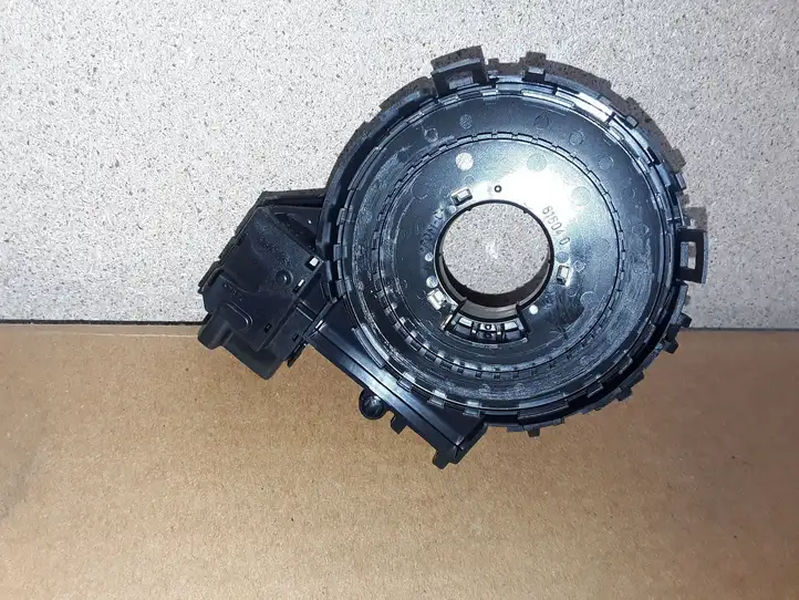 Audi A3/S3 8P (2004 - 2008) Контактное кольцо SRS — фото 3