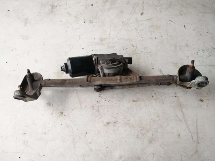 8511052090 Toyota Yaris Verso Valytuvų mechanizmo komplektas