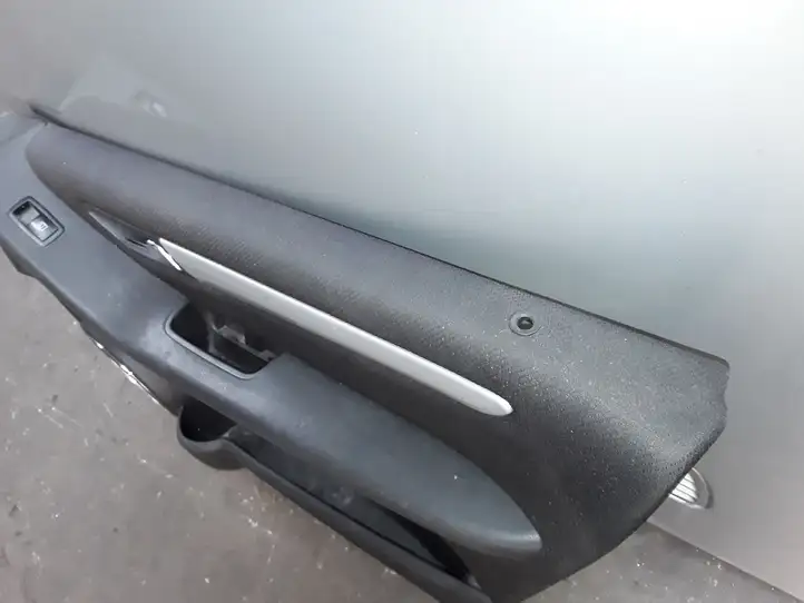 Mercedes-Benz A W169 (2004 - 2012) W1697201670 Обшивка передней двери — фото 2