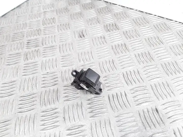 Nissan Qashqai (2006 - 2010) 25411JD000 Блок кнопок стеклоподъемников — фото 1