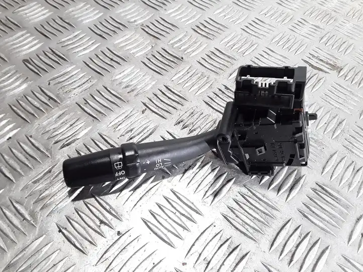 Toyota Avensis T250 (2006 - 2009) 8465205170 Переключатель стеклоочистителей — фото 2