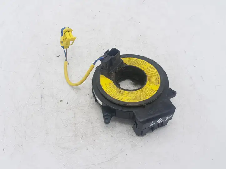 Kia Sorento (2006 - 2009) KK9P580110 Контактное кольцо SRS — фото 1