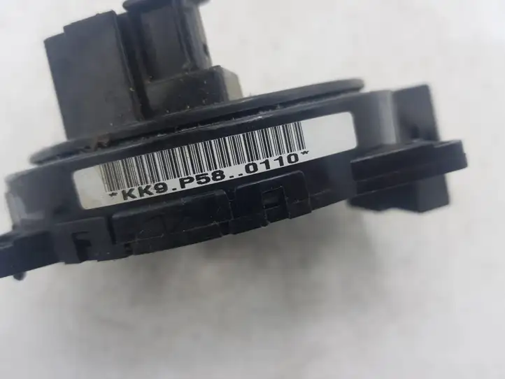 Kia Sorento (2006 - 2009) KK9P580110 Контактное кольцо SRS — фото 2