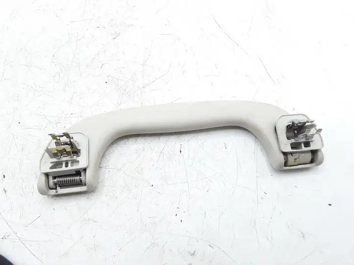 Mazda 6. (2012 - 2015)   Передняя ручка