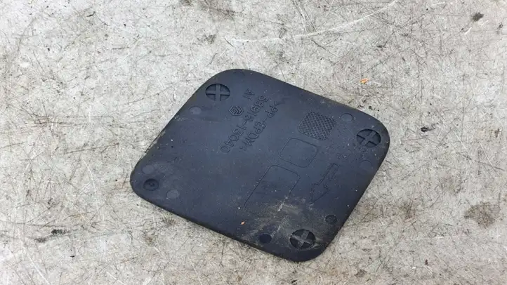 Toyota Corolla Verso E121 (2001 - 2004) 5891613040 Прочие детали салона — фото 3