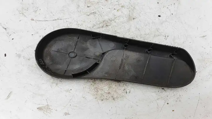 Toyota Corolla Verso E121 (2001 - 2004) 7252602040 Прочие детали салона — фото 2