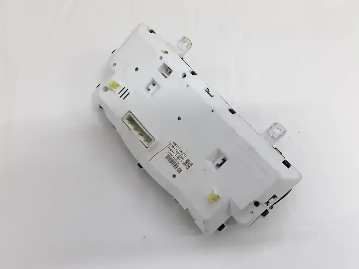 Nissan Micra (2010 - 2013)  248101HA4C Спидометр (приборный щиток)