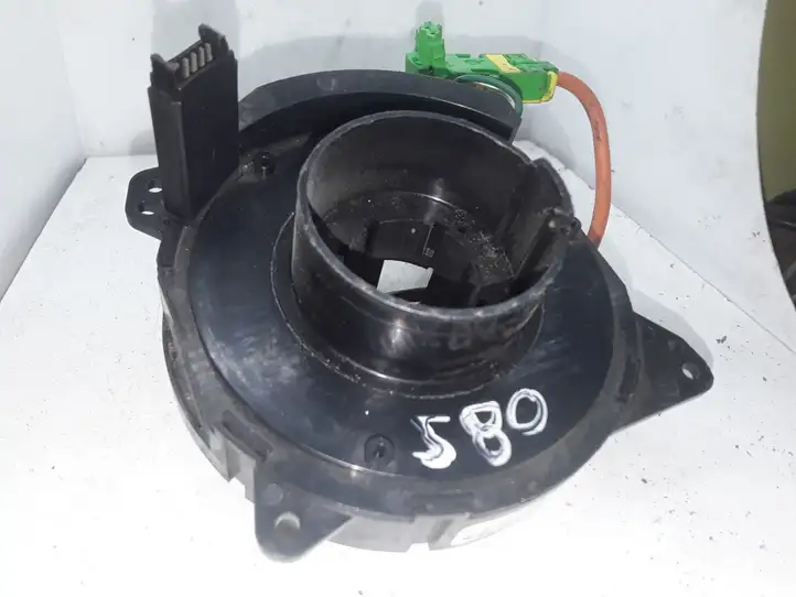 Volvo S80 (2006 - 2009) 30773885 Контактное кольцо SRS — фото 1