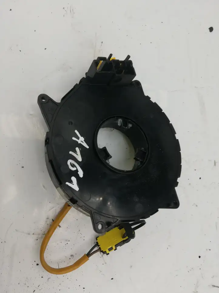 Hyundai Santa Fe (2000 - 2005) DE0N0464292 Контактное кольцо SRS — фото 2