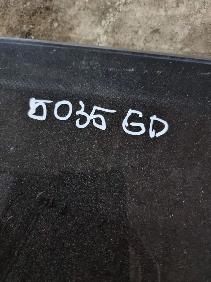 Mercedes-Benz Vito Viano W639 (2003 - 2010)  43R000016 Заднее боковое стекло кузова