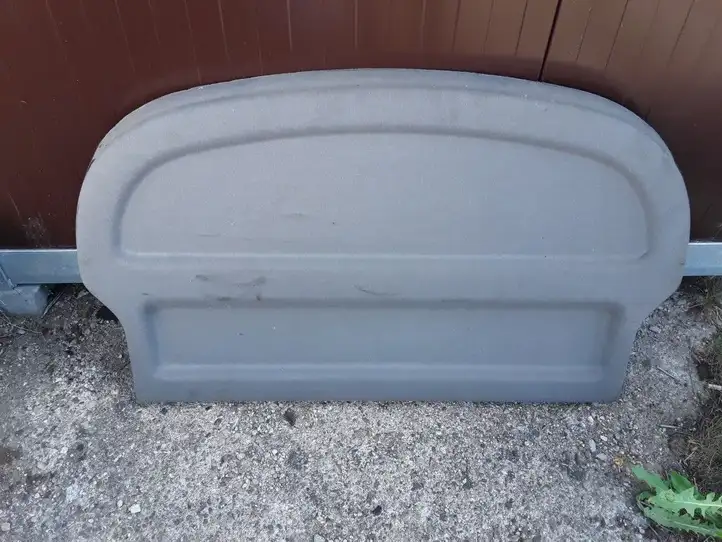 Renault Laguna (2001 - 2005)  8200019513 Шторка