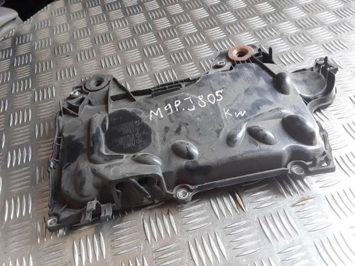 8200672464 Renault Laguna III Variklio dangtis (apdaila)