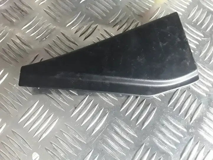 Nissan Qashqai (2006 - 2010) 82293JD000 Прочая отделка задней двери — фото 1