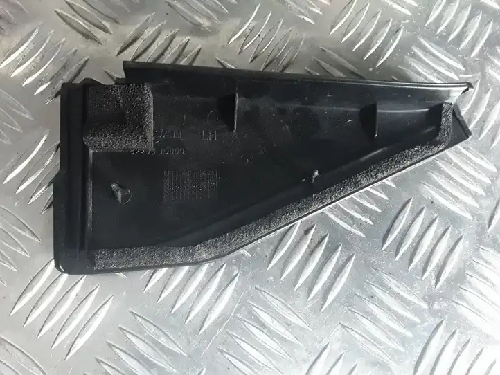 Nissan Qashqai (2006 - 2010) 82293JD000 Прочая отделка задней двери — фото 2