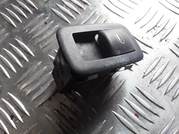 Dodge Journey (2007 - 2011) 04602531AE Кнопка стеклоподъемников — фото 1