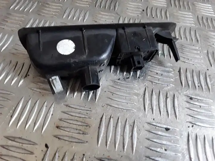 Renault Laguna III (2007 - 2015) 82944002R Блок кнопок стеклоподъемников — фото 2