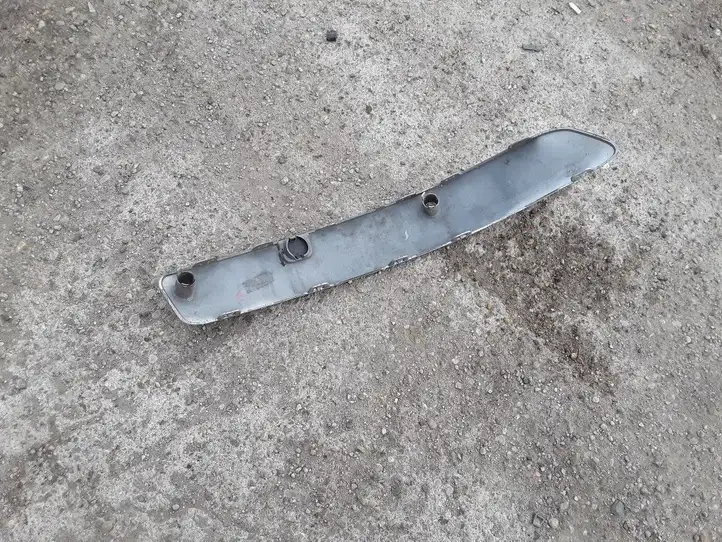 Renault Espace -  Grand espace IV (2004 - 2014)  G000182006 Нижняя часть бампера