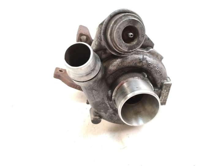 8200466021 Nissan Primastar Turbina