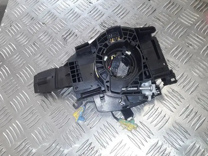 Renault Laguna II (2001 - 2005) 82003288997 Контактное кольцо SRS — фото 2