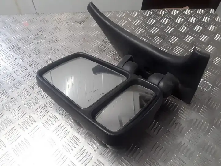 Renault Master II (1998 - 2003) E2013012 Боковое зеркало с электроприводом — фото 1