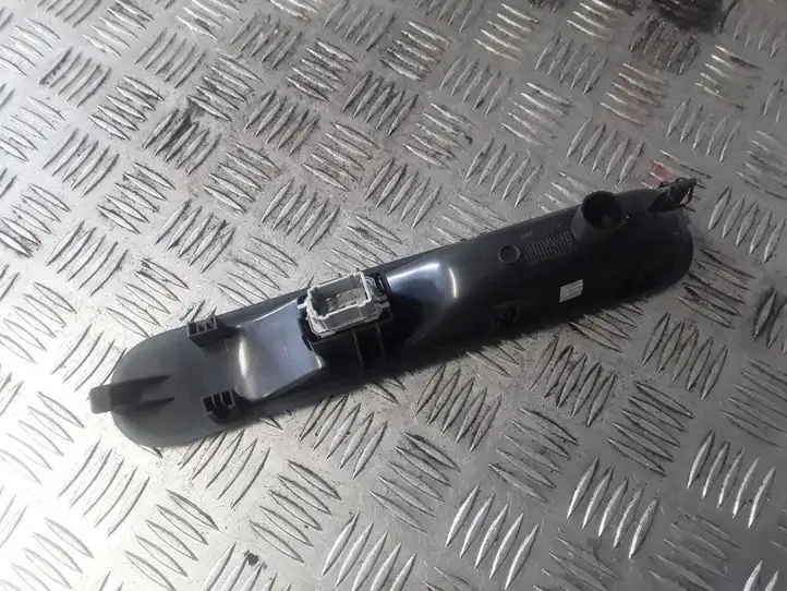 Renault Espace - Grand espace IV (2004 - 2014) 00012127 Блок кнопок стеклоподъемников — фото 2