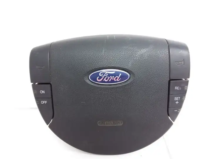 Ford Mondeo Mk III (2000 - 2007)  3S71F042B85 Подушка безопастности руля