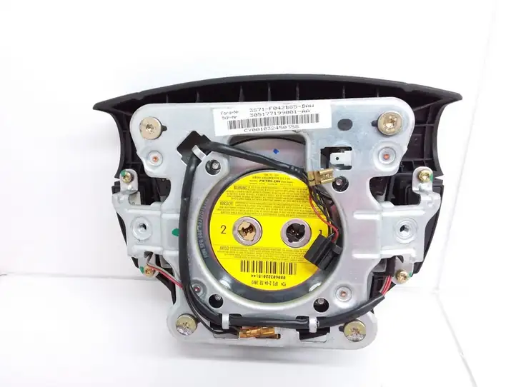 Ford Mondeo Mk III (2000 - 2007)  3S71F042B85 Подушка безопастности руля