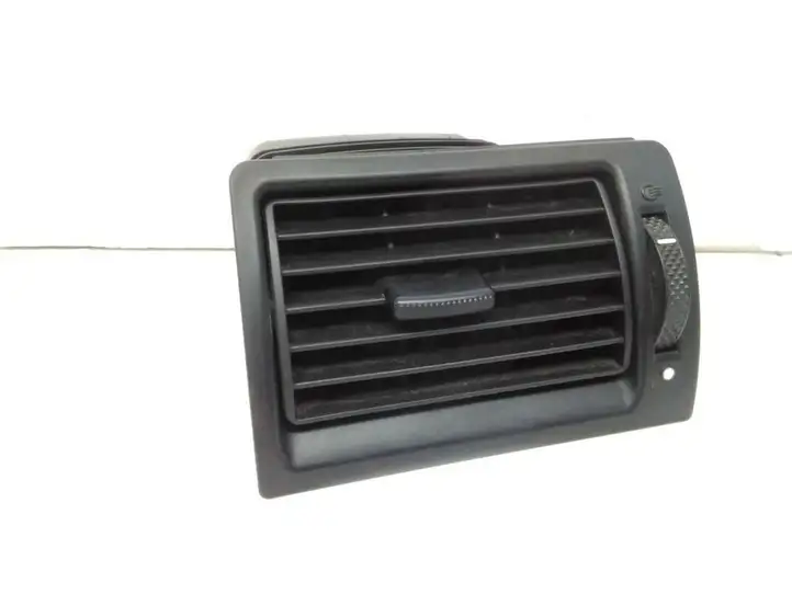 Ford Mondeo Mk III (2000 - 2007) 1S7HA018B09 Боковой воздушный дефлектор — фото 1