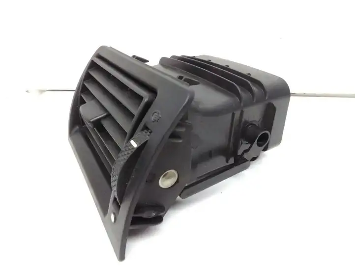 Ford Mondeo Mk III (2000 - 2007) 1S7HA018B09 Боковой воздушный дефлектор — фото 2