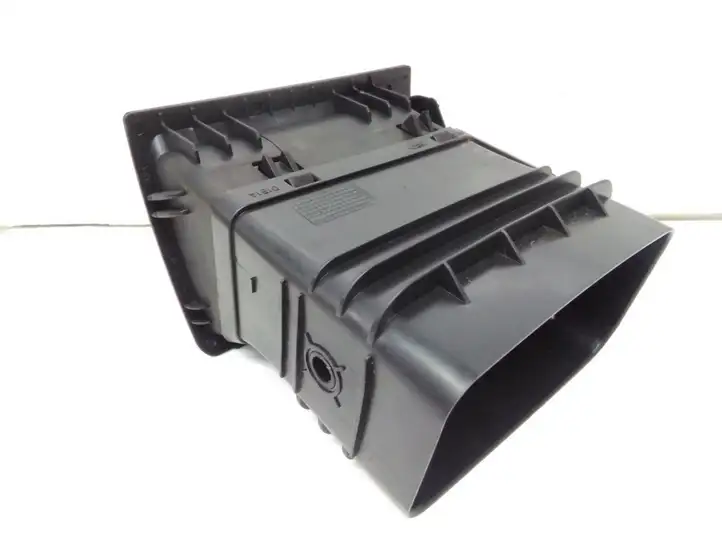 Ford Mondeo Mk III (2000 - 2007) 1S7HA018B09 Боковой воздушный дефлектор — фото 3