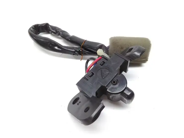 Subaru Forester SF (2000 - 2003) Кнопка стеклоподъемников — фото 1
