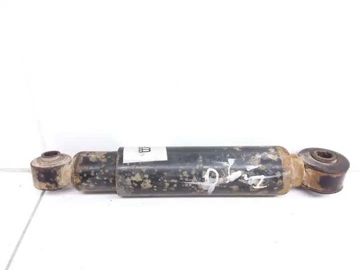 Hyundai Atos Prime (1999 - 2016) Задний aмортизатор — фото 1