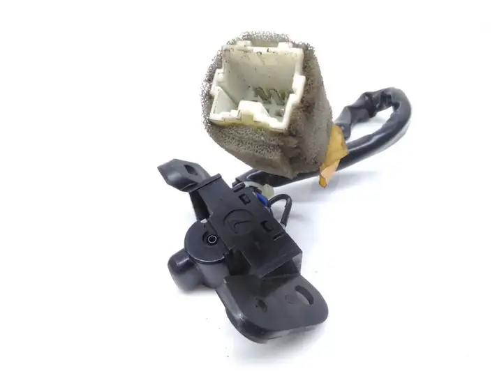 Subaru Forester SF (2000 - 2003) Кнопка стеклоподъемников — фото 3