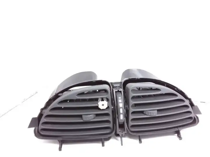 Citroen C5 (2001 - 2004) 963261727A Центральный воздушный дефлектор — фото 1