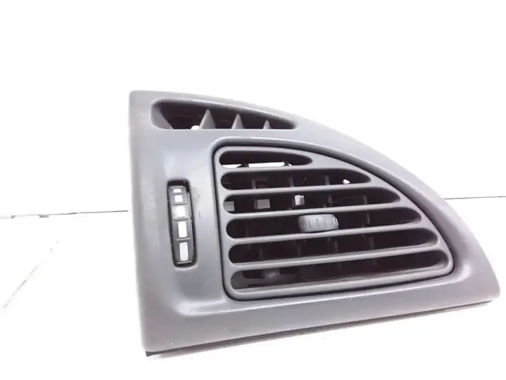 Citroen C5 (2001 - 2004) 963261657A Боковой воздушный дефлектор — фото 1