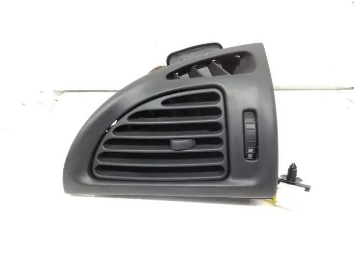 Citroen C5 (2001 - 2004) 963261667A Боковой воздушный дефлектор — фото 1