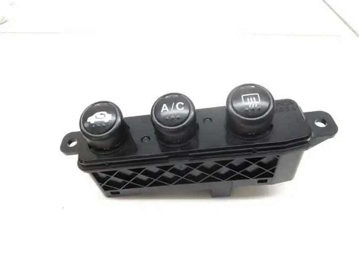 Honda Civic (2001 - 2005) A010NH365L0213K Кнопка обогрева стекла — фото 1