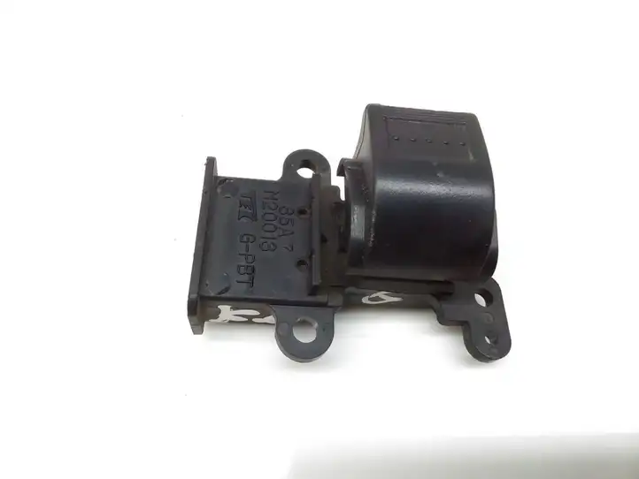 Honda Civic (2001 - 2005) S5AM20013 Кнопка стеклоподъемников — фото 1