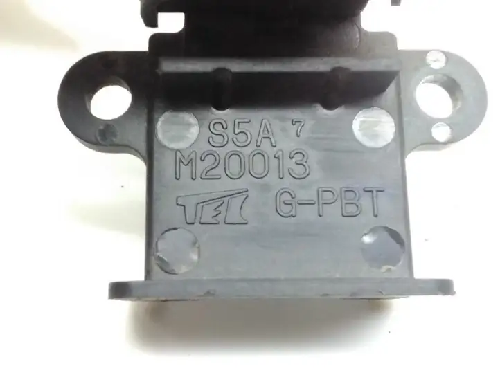 Honda Civic (2001 - 2005) S5AM20013 Кнопка стеклоподъемников — фото 3