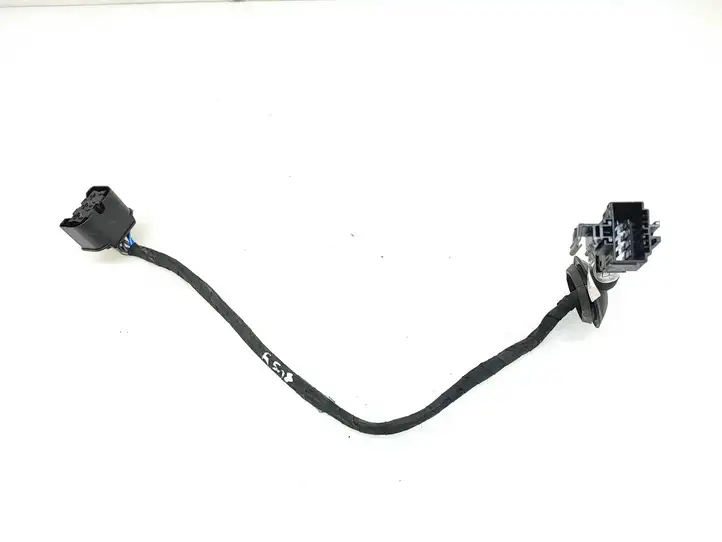 BMW 5 G30 G31 (2016 - ) 9824343 Прочая электропроводка — фото 2
