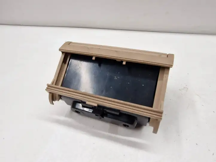 BMW 3 E46 (1998 - 2005)  8225988 Задняя пепельница