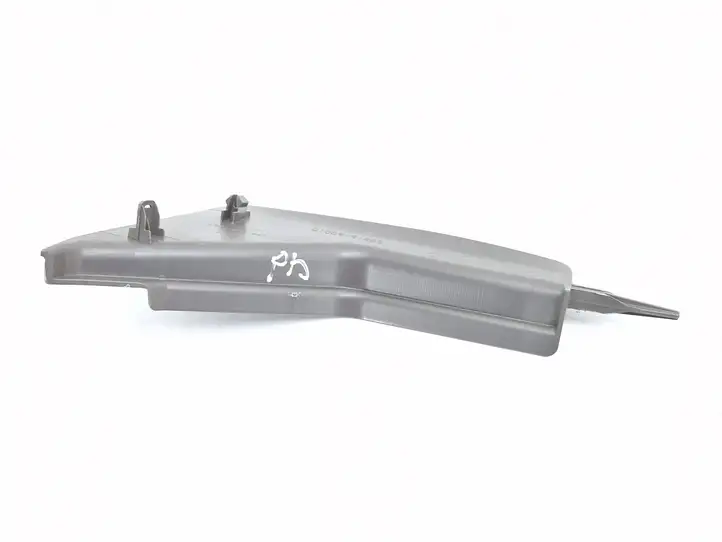 Toyota Land Cruiser (J120) (2002 - 2009) 5881660010 Прочие детали салона — фото 4
