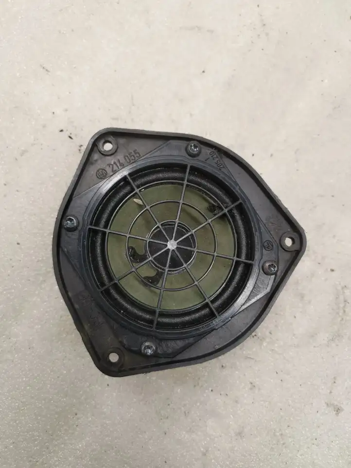 Audi A8 S8 D2 4D (1999 - 2002) Твитер задних дверей — фото 1