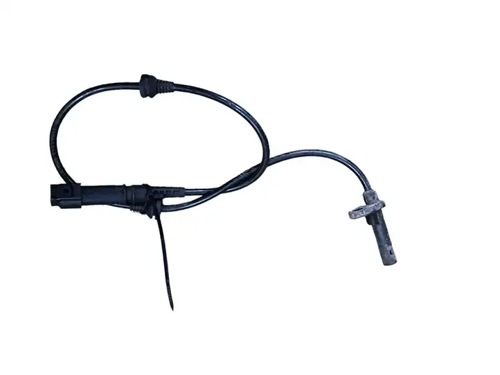 BMW X5 E70 (2006 - 2013) 677177604 Проводка переднего датчика ABS — фото 2