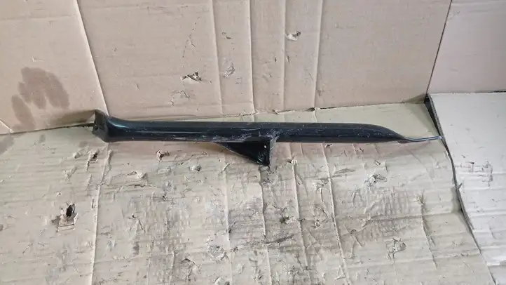 Chevrolet Camaro (2018 - ) 84217582 Прочие детали моторного отсека — фото 2